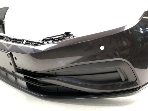Front bumper VW PASSAT B8 (3G2, CB2) 2.0 TDI | BP35758689C7 - Image 11