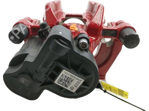 Left rear brake caliper AUDI A3 (8V1, 8VK) S3 quattro | BP34730855M107  - Image 5
