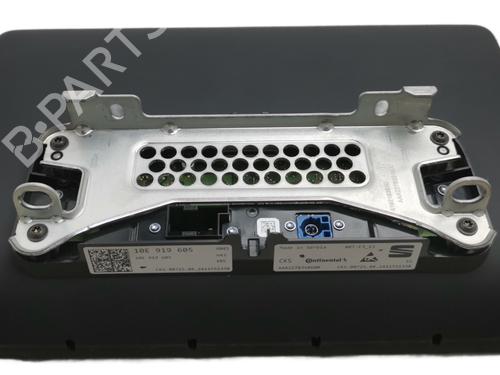 Display monitor CUPRA BORN (K11) VZ | BP34730368C48 - Image 13