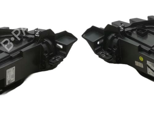 Komplette front CUPRA LEON (KL1, KU1, KUG) 1.4 e-HYBRID | BP34732598S1 - Image 12