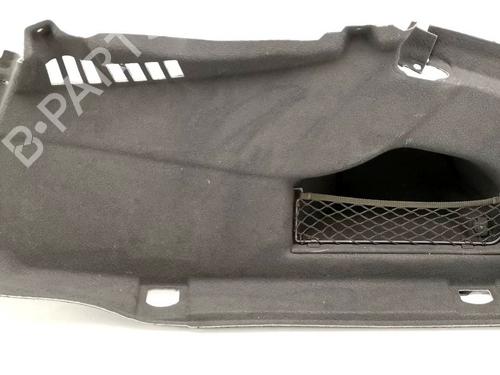 Used Boot lining Boot lining AUDI A6 C7 (4G2, 4GC) 2.8 FSI (204 hp) 34728252 34728252