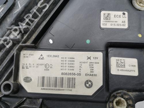 Right headlight BMW 5 Touring (G31) 530 i xDrive | BP34727558C29 - Image 20