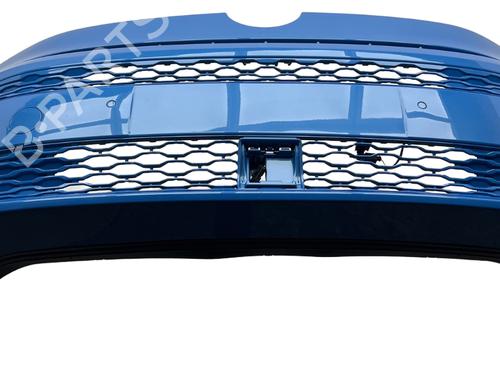 Front bumper VW MULTIVAN T7 (STM, STN) 1.5 TSi | BP37229330C7 - Image 6