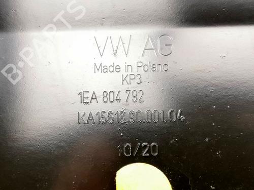 Underbody protection VW ID.3 (E11, E12) 1st | BP34727234M92  - Image 6