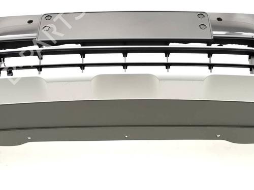 Front bumper VW PASSAT B8 (3G2, CB2) 2.0 TDI | BP35758127C7 - Image 5