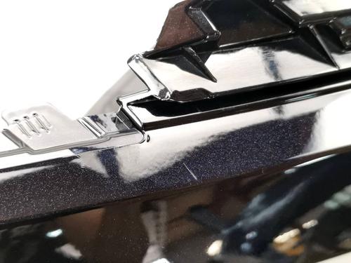 Front bumper VW PASSAT B8 (3G2, CB2) 2.0 TDI | BP35758708C7  - Image 15