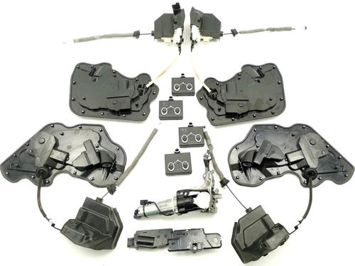 Electronic module AUDI A8 D2 (4D2, 4D8) 4.2 quattro | BP34724844M83 - Image 18