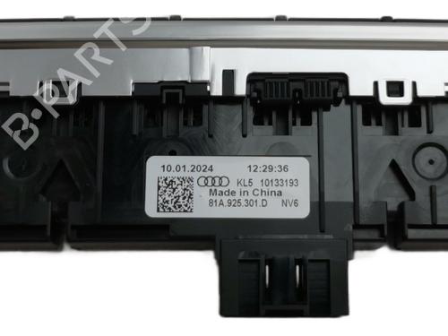 Display AUDI Q2 (GAB, GAG) 2.0 TFSI quattro | BP34727007C48 - Image 11