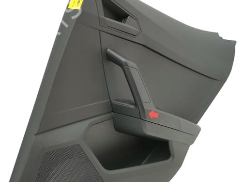 Rear right panel SEAT ARONA (KJ7, KJP) 1.0 TSI | BP34728961C61  - Image 9