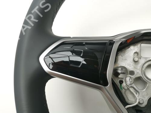 Steering wheel VW ID. Buzz Bus (EBB, EBJ) Electric (EBB) | BP39162681C49 - Image 9