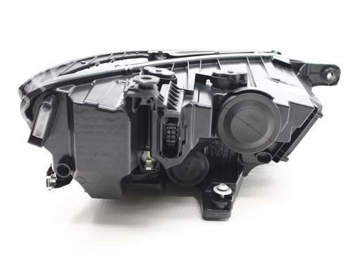 Left headlight VW PASSAT B8 (3G2, CB2) 2.0 TDI | BP34724590C28 - Image 7