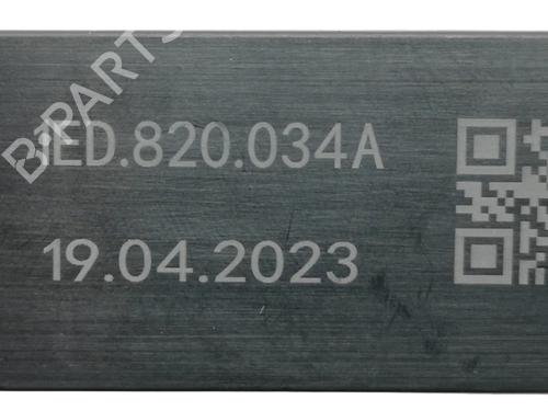 Støtte CUPRA TAVASCAN (KR1) VZ 4Drive | BP38059576C155 - Image 7