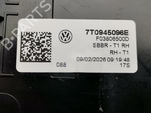 Right taillight VW MULTIVAN T7 (STM, STN) 1.5 TSi | BP37018383C35 - Image 11