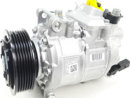 Used AC compressor AC compressor VW TRANSPORTER T6 Van (SGA, SGH, SHA, SHH) 2.0 TSI (204 hp) 35757116 35757116