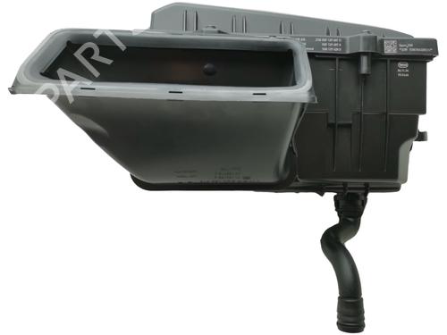 Air filter box CUPRA FORMENTOR (KM7, KMP) 2.0 TSI 4Drive | BP36403157M87 - Image 3