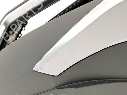 Front bumper VW PASSAT B8 (3G2, CB2) 2.0 TDI | BP35760475C7 - Image 5