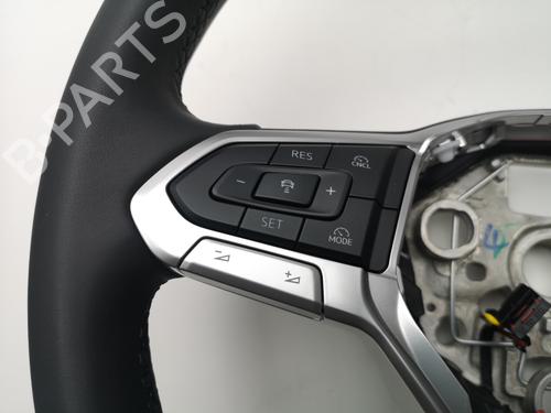 Steering wheel VW TIGUAN (CT1) 2.0 TSI 4motion | BP39162689C49 - Image 10