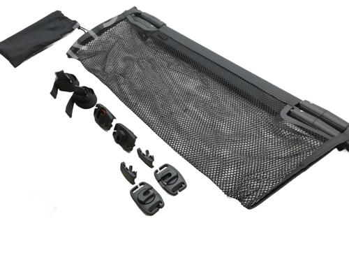 Cargo separator VW TOURAN VAN (5T1) 2.0 TDI | BP35893900I36 - Image 2