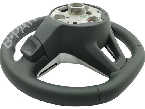 Steering wheel VW TAYRON (R41) 2.0 TDI | BP37018398C49  - Image 8