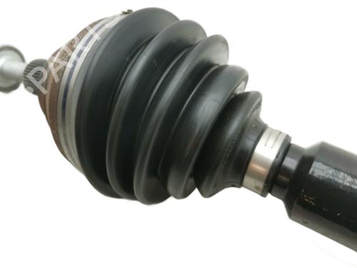 Right front driveshaft AUDI TT (FV3, FVP) 2.0 TFSI quattro | BP35763131M39 - Image 5