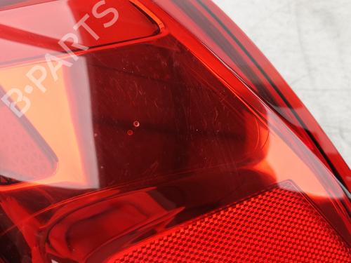 Left taillight SEAT TARRACO (KN2) 2.0 TFSI 4Drive | BP34732650C34  - Image 9