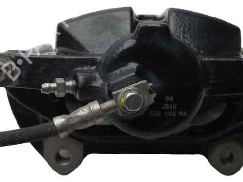 Left front brake caliper CUPRA FORMENTOR (KM7, KMP) 1.5 e-HYBRID VZ | BP38059525M105 - Image 5