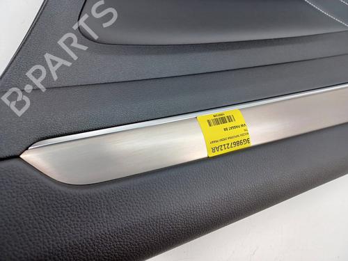 Rear right panel VW PASSAT B8 (3G2, CB2) 2.0 TDI | BP34727930C61  - Image 6