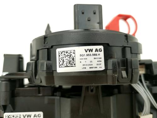 Switch VW PASSAT B8 (3G2, CB2) 2.0 TDI | BP34729927I30 - Image 14