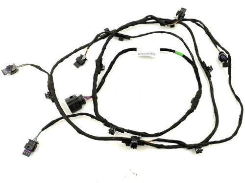 Used Wiring harness Wiring harness VW TIGUAN (5N_) 2.0 TDI 4motion (136 hp) 34725149 34725149