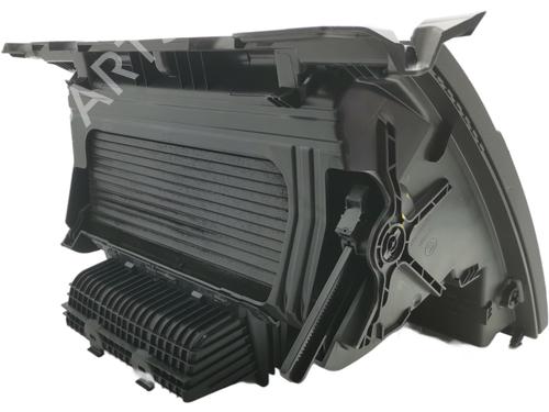 Handskerum VW PASSAT B8 (3G2, CB2) 2.0 TDI | BP34729650C95 - Image 5