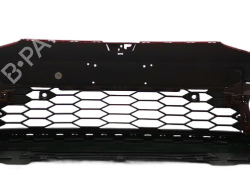 Front bumper VW GOLF VIII Variant (CG5, DB5) 2.0 TSI 4motion | BP35758886C7 - Image 4