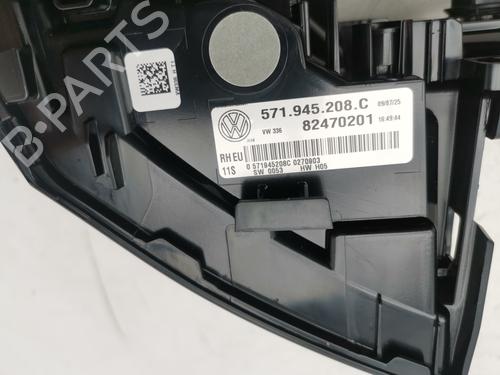 Right taillight VW TIGUAN (CT1) 1.5 eTSI | BP35975389C35 - Image 7