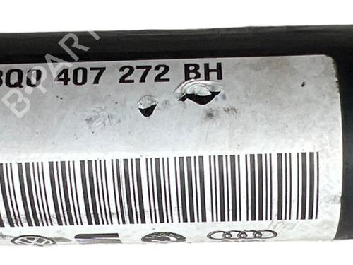 Right front driveshaft VW PASSAT B8 (3G2, CB2) 2.0 TDI | BP36661413M39 - Image 6
