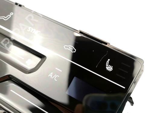 Climate control VW PASSAT B8 (3G2, CB2) 2.0 TDI | BP34726012I5 - Image 14