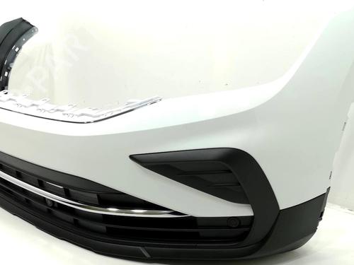 Used Front bumper Front bumper VW TIGUAN (AD1, AX1) 1.4 TSI 4motion (150 hp) 35757637 35757637