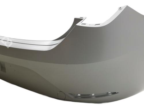 Used Rear bumper Rear bumper CUPRA LEON (KL1, KU1, KUG) 1.4 e-HYBRID (204 hp) 35764425 35764425