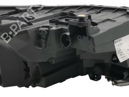 Left headlight VW CALIFORNIA T7 Camper (STC) 2.0 TSi | BP37229308C28 - Image 5