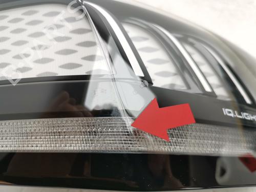 Right taillight VW ID.7 (ED2) PRO S | BP34725710C35 - Image 5
