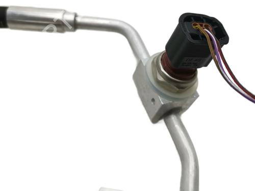 AC pipe VW ID. Buzz Bus (EBB, EBJ) Electric (EBB) | BP34727076M126  - Image 7