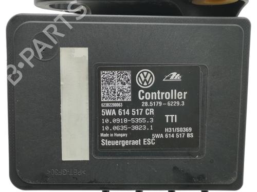 ABS pump CUPRA FORMENTOR (KM7, KMP) 2.0 TSI 4Drive | BP34731875M43 - Image 4
