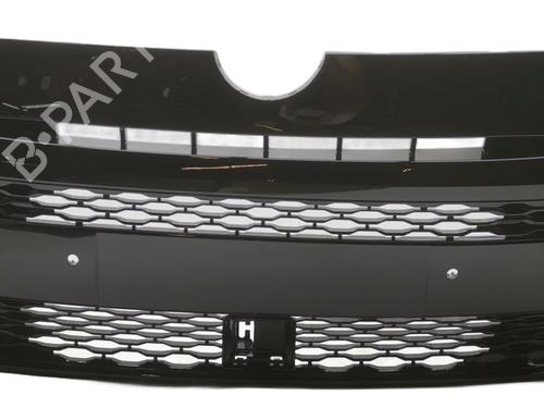 Front bumper VW MULTIVAN T7 (STM, STN) 1.4 eHybrid | BP35761223C7 - Image 6