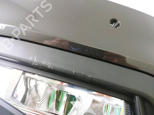 Front bumper VW PASSAT B8 (3G2, CB2) 2.0 TDI | BP35756871C7  - Image 11