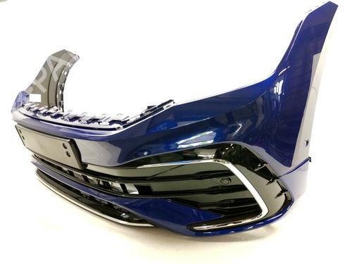 Used Front bumper Front bumper VW TIGUAN (5N_) 2.0 TDI 4motion (136 hp) 35758801 35758801