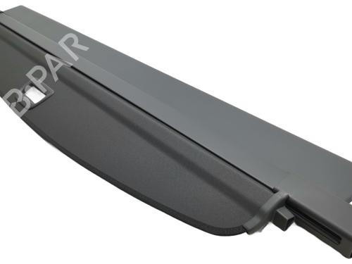 Rear parcel shelf VW ID. Buzz Bus (EBB, EBJ) Electric 4motion (EBB) | BP34731333C85 - Image 2