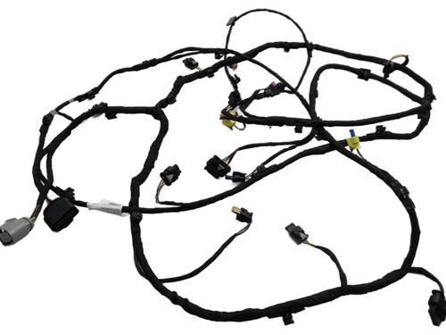 Used Wiring harness Wiring harness VW ID.7 (ED2) PRO S (286 hp) 34724794 34724794
