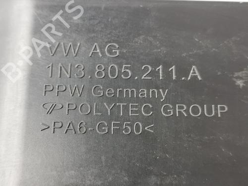 Support VW ID. Buzz Bus (EBB, EBJ) Electric 4motion (EBB) | BP36289586C155 - Image 6
