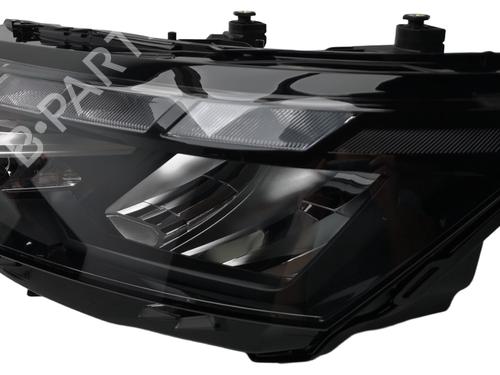 Left headlight VW CALIFORNIA T7 Camper (STC) 2.0 TSi | BP38794415C28 - Image 3