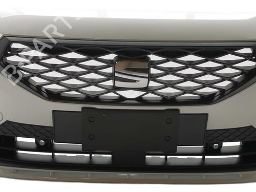 Used Front bumper Front bumper SEAT TARRACO (KN2) 2.0 TFSI 4Drive (245 hp) 35761829 35761829