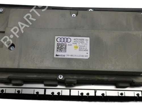 Display AUDI E-TRON Sportback (GEA) S quattro | BP34724893C48 - Image 11
