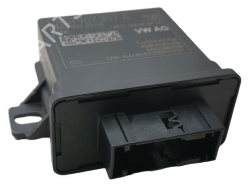 Lights ECU SEAT ARONA (KJ7, KJP) 1.5 TSI | BP36551098M55 - Image 3